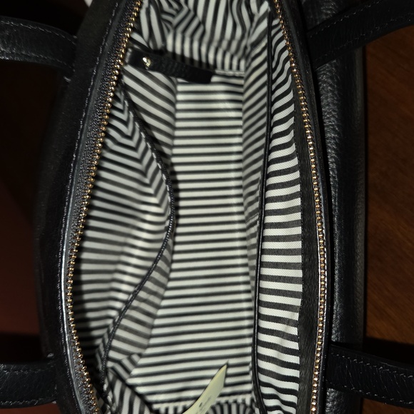 Kate Spade NY Greenwood Meghan Satchel NWOT - Picture 12 of 13